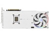 Asus ROG Astral GeForce RTX 5080 OC (hvit) Skjermkort