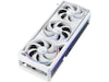 Asus ROG Astral GeForce RTX 5080 OC (hvit) Skjermkort