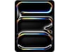 iPad Pro 13" (2025) 1TB 5G (stellarsvart) Nettbrett / iPad