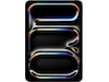 iPad Pro 11" (2025) 512GB WiFi (stellarsvart) Nettbrett / iPad