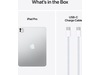 iPad Pro 11" (2025) 2TB 5G (sølv) Nettbrett / iPad