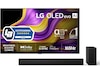 LG 77" G5 AI 4K OLED Smart-TV (2025) 70 - 79 tommer TV