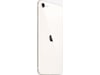 Apple iPhone SE (2022) 64GB (hvit) - Gradering B Mobiltelefoner