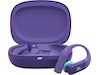 JBL Endurance PEAK 4 True Wireless Ørepropper, in-ear (lilla) 