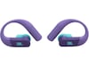 JBL Endurance PEAK 4 True Wireless Ørepropper, in-ear (lilla) 