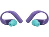 JBL Endurance PEAK 4 True Wireless Ørepropper, in-ear (lilla) 