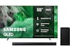 Samsung 55" Q7F2 QLED 4K Smart TV (2025) 50 - 59 tommer TV