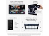 Samsung 43" Q7F2 QLED 4K Smart TV (2025) 20 - 49 tommer TV