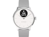 Withings ScanWatch Light 37mm GPS (hvit) -B-Grade Demo klokker
