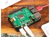 Raspberry Pi AI HAT+ (26T) Tilbehør