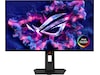 ASUS 27" gamingskjerm ROG Strix XG27AQWMG Skjermer