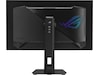 ASUS 27" gamingskjerm ROG Strix XG27AQWMG Skjermer