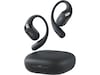SHOKZ OpenFit 2+ Trådløse Ørepropper, On-Ear (sort) Ørepropper