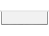 Andersson Manuelt prosjektorlerret 120" -B-Grade Demo TV/projektor