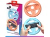 Oniverse Nintendo Switch 2 Joy-con racerratt (oransje/blå) Tilbehør