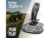 Thrustmaster Simtask Farmstick PS5 Ratt & pedaler