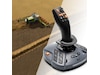 Thrustmaster Simtask Farmstick PS5 Ratt & pedaler