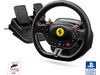 Thrustmaster T98 Ferrari 296 GTB Ratt & pedaler