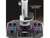 Thrustmaster Sol-R 1 Flightstick Tilbehør