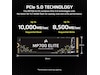 Corsair MP700 ELITE 4TB SSD M.2