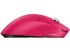 Logitech Pro X Superlight 2 DEX trådløs gamingmus (rosa) Gamingmus