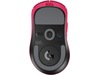 Logitech Pro X Superlight 2 DEX trådløs gamingmus (rosa) Gamingmus