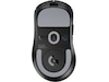 Logitech Pro X Superlight 2 DEX Trådløs Gamingmus (sort) Gamingmus