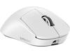 Logitech Pro X Superlight 2 DEX trådløs gamingmus (hvit) Gamingmus