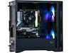 Komplett-PC Core Gaming i90 Gaming-PC stasjonær