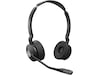 Jabra Engage 75 SE, Stereo -B-Grade Demo headset