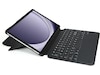 Gre8t Galaxy Tab A9+ tastaturdeksel (sort) -B-Grade Demo annet i PC & nettbrett