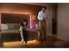 Philips Hue Flux lyslist 2m forlengelse Led strips & underholdning