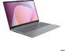 Lenovo IdeaPad Slim 3 15,6" FHD PC - Bærbar / laptop