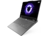 Lenovo LOQ Essential 15IRX11 15,6" FHD 144 Hz Gaming laptop