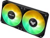 Asus TUF GAMING LC III 240 ARGB Kjøler CPU - Vannkjøling