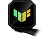 Asus TUF GAMING LC III 360 ARGB Kjøler CPU - Vannkjøling