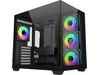 Cooler Master Elite 681 Mid Tower (sort) Midi tower