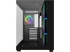 Cooler Master Elite 681 Mid Tower (sort) Midi tower