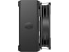 Cooler Master Hyper 212 3DHP Kjøler (sort) CPU - Luftkjøling