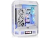 Thermaltake The Tower 600 Mid Tower (hvit) Midi tower