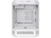 Thermaltake The Tower 600 Mid Tower (hvit) Midi tower