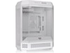 Thermaltake The Tower 600 Mid Tower (hvit) Midi tower