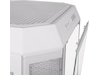 Thermaltake The Tower 600 Mid Tower (hvit) Midi tower