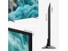 Samsung 65" Q7FA QLED 4K Smart-TV (2025) + lydplanke 50 - 59 tommer TV