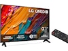 LG 65'' QNED7E AI 4k Smart TV 65QNED7EA6B (2025) 60 - 69 tommer TV