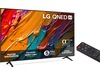 LG 75'' QNED7E AI 4k Smart TV 75QNED7EA6B (2025) 70 - 79 tommer TV