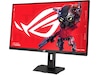 ASUS 27" gamingskjerm ROG Strix Pulsar XG27AQNGV Skjermer