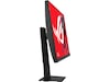 ASUS 27" gamingskjerm ROG Strix Pulsar XG27AQNGV Skjermer