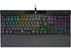 Corsair K70 RGB Pro gamingtastatur (svart) Gamingtastatur