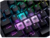 Corsair K70 RGB Pro gamingtastatur (svart) Gamingtastatur